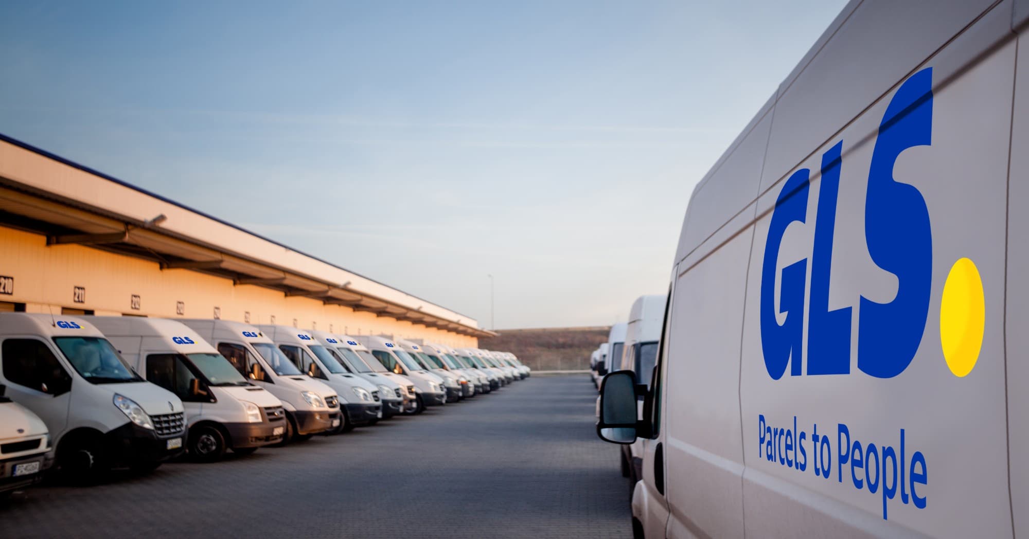 Doručení vašich dílů — DHL, DPD, Toptrans a osobní odběr