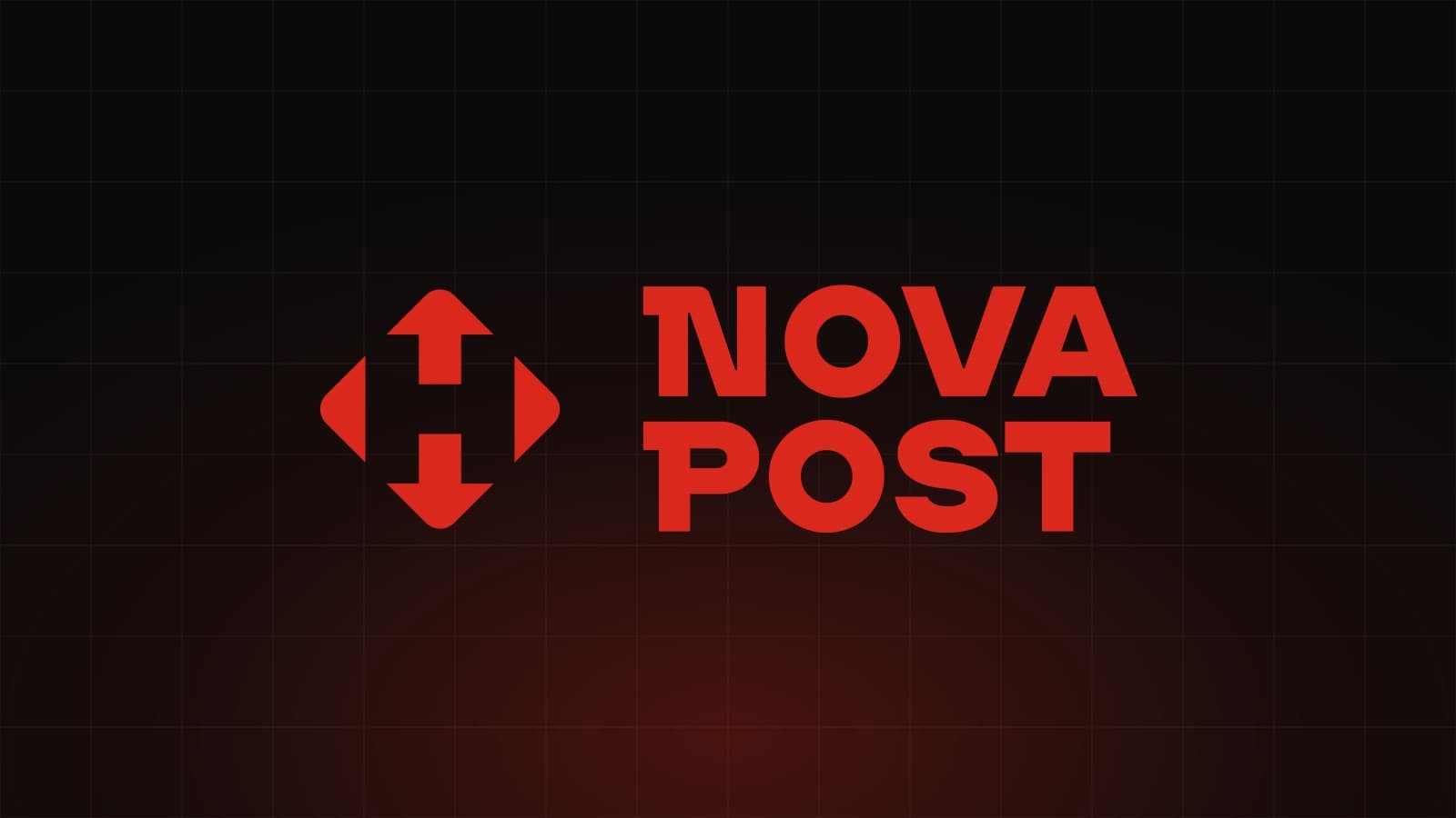 Novinka: doručujeme i přes Nova Post