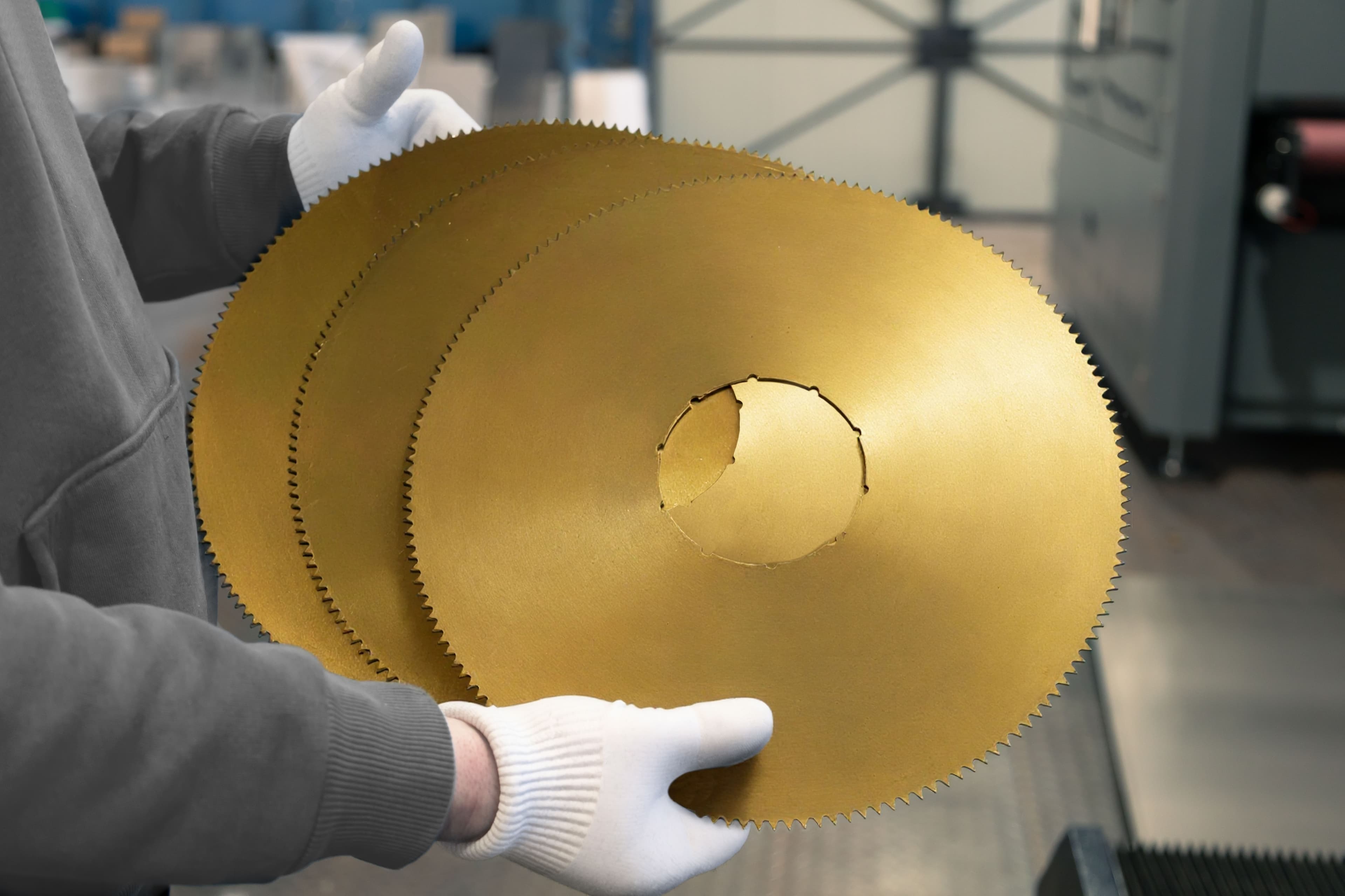 Brass